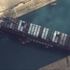 مصر تعلن اليوم نتائج تحقيقات السفينة الجانحة في قناة السويس