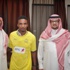 كرة القدم - الدوري السعودي - نور إلى جدة والنصر يشكوى علي يزيد كرة القدم - الدوري السعودي - نور إلى جدة والنصر يشكوى علي يزيد