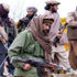 طالبان تقتل 4 جنود في اشتباكات شمال أفغانستان