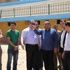 الوزير المدهون يشيد بجهود اللجنة البارالمبية في خدمة رياضة المعاقين