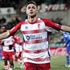 الريال يجد ضالته في مركز الظهير !!