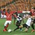 ثلاثي الزمالك يترقبون مسحة كورونا غدًا
