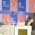 هكذا تواجه طوني خليفة مع باسم يوسف هكذا تواجه طوني خليفة مع باسم يوسف