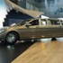 تعرف على سيارة «مرسيدس» الرئاسية «Mercedes-Maybach S600 Pullman»