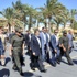 واشنطن بوست: الرئيس مرسي يؤكد أن عهد سوء المعاملة والابتزاز والتمييز بين المصريين قد انتهى
