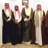 فيصل الحمود يولم على شرف شيوخ ووجهاء قبائل من السعودية والعراق