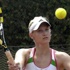 تنس - WTA باد غاستين - موزر تتأهل إلى ربع النهائي بعد انسحاب بارثل