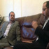 مناصرة ومقري عازمان على الوحدة