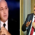 مشادة كلامية بين البلتاجى وسيد على بسبب الجيش