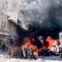 عشرات القتلى بقصف بالبراميل المتفجرة على حلب عشرات القتلى بقصف بالبراميل المتفجرة على حلب