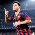 ميسي لا يزال اللاعب الأغلى قيمة مادية