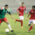 الوحدات يسقط أمام العربي في كأس الأردن