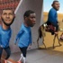 كرة القدم - الدوري السويسري - مجلة سويسرية تهاجم اللاعبين التونسيين وتنشر صورة عنصرية لهم