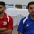 بركات: "سنقاتل لتقديم أفضل ما لدينا"