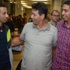 الإسماعيلي يجتمع بريكاردو لمعرفة أسباب الانهيار أمام المصري