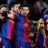 برشلونة يسعى لنسيان عثرة ميلان بالفوز على اشبيلية بالدوري الأسباني برشلونة يسعى لنسيان عثرة ميلان بالفوز على اشبيلية بالدوري الأسباني