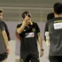 الاتحاد ينهى تحضيراته لمواجهة الفتح فى ذهاب نصف نهائى كأس الأبطال