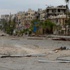قصف واشتباكات في حلب والعثور على جثث في اعقاب عملية عسكرية بريف دمشق قصف واشتباكات في حلب والعثور على جثث في اعقاب عملية عسكرية بريف دمشق