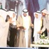 الأمير مشعل بن عبدالله يدشن صحيفة مكة المكرمة