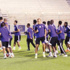 الرباعي جاهز للمواجهة.. وأطفال متلازمة داون تدربوا في الزعيم الهلال ينهي تحضيراته للاستقلال.. ومسؤولوه يؤجلون الحديث عن الانضباط الرباعي جاهز للمواجهة.. وأطفال متلازمة داون تدربوا في الزعيم الهلال ينهي تحضيراته للاستقلال.. ومسؤولوه يؤجلون الحديث عن الانضباط