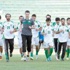 العربي يستضيف «اتحاد العاصمة» في ذهاب نهائي «كأس الاتحاد العربي» العربي يستضيف «اتحاد العاصمة» في ذهاب نهائي «كأس الاتحاد العربي»