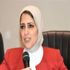 وزيرة الصحة: إنشاء مراكز تجميع البلازما وفقا للمعايير العالمية وزيرة الصحة: إنشاء مراكز تجميع البلازما وفقا للمعايير العالمية
