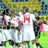 زينغا: توقف الدوري شهراً ليس في صالح أحد