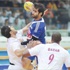 صالح : منتخب اليد يعاني من ضعف الإعداد