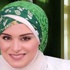 اليوم هو الاول لظهور المذيعات المصريات المحجبات على الشاشة