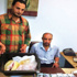 بط محشو بـ(305) آلاف ريال