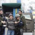 لماذا الاعتقال والترهيب والملاحقة لأطفال القدس؟