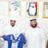 النصر الإماراتى يضم "خميس" الوحدة 3 مواسم النصر الإماراتى يضم "خميس" الوحدة 3 مواسم