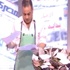 القرموطى يظهر على الشاشة بـ"مريلة" المطبخ