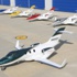 “بالصور” أول طائرة هوندا اقتربت من الانتاج الرسمي والاختبار HondaJet