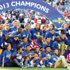 الولايات المتحدة تحرز الكأس الذهبية