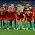 تصفيات مونديال 2022: المغرب في القبعة الأولى