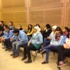 لجنة مكافحة المخدرات تستضيف عشرات طلاب المدارس