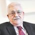الرئيس الفلسطينى: لن نتمسك بالتزامات تخلت عنها أمريكا وإسرائيل الرئيس الفلسطينى: لن نتمسك بالتزامات تخلت عنها أمريكا وإسرائيل