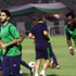 بالصور.. الأهلي يجري مرانه الرئيسي استعداداً للتعاون.. والثلاثي يواصل التأهيل بالصور.. الأهلي يجري مرانه الرئيسي استعداداً للتعاون.. والثلاثي يواصل التأهيل