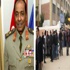 العسكري يتلقي تقارير حول تأمين الانتخابات بالمحافظات العسكري يتلقي تقارير حول تأمين الانتخابات بالمحافظات