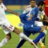 إسبانيا تتغلب على صربيا وانكلترا تتجاوز النرويج وسقوط قاسي لألمانية أمام سويسرا