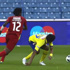 النصر يحافظ على ماء وجهه ويجبر الاتفاق على التعادل السلبي في الشوط الأول النصر يحافظ على ماء وجهه ويجبر الاتفاق على التعادل السلبي في الشوط الأول