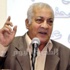 تلقي عزاء الكاتب جلال عامر الإثنين بمسجد القائد إبراهيم
