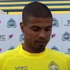 البحرينى حسين: النصر أعادنى للحياة البحرينى حسين: النصر أعادنى للحياة