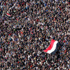 مليونية «دعم غزة» توحد القوى الاسلامية من جديد مليونية «دعم غزة» توحد القوى الاسلامية من جديد