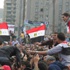 مستشفى المنيرة: 3 مصابين بمليونية التحرير بينهم مجند ومدنيان