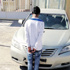 القبض على سارقي سيارات الأجرة