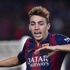 سباق مبكر على خدمات لاعب برشلونة المغربي الحدادي