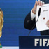 أعضاء في الفيفا يريدون إسقاط بلاتر - أ. ف. ب.