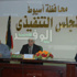 يوافق على شراء معدات نظافة وتعديل رسوم الكسح